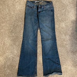 Bullhead Denim Jeans